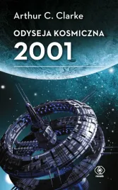 odyseja-kosmiczna-2001-arthur-c-clarke