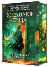 wezwanie-zmija-dziedzictwo-stroza-nawii-tom-1-agnieszka-kulbat