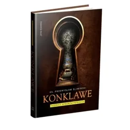 konklawe-tajemnice-wyborow-papieskich-przemyslaw-sliwinski
