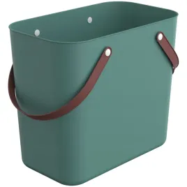rotho-torba-pojemnik-albula-multibag-25l-zielona