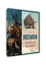 husaria-skrzydlaci-wojownicy-marek-groszkowski