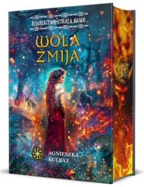 wola-zmija-dziedzictwo-stroza-nawii-slowianskie-swiaty-agnieszka-kulbat