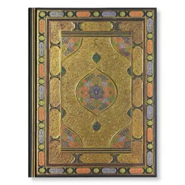 notatnik-a5-szyty-osmanski-splendor-peter-pauper-press