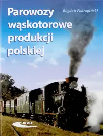 parowozy-waskotorowe-produkcji-polskiej-bogdan-pokropinski