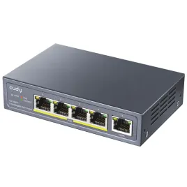 cudy-przelacznik-gs1005p-switch-5xge-4xpoe-60w