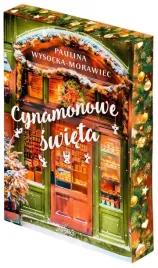 cynamonowe-swieta-ilustrowane-brzegi-paulina-wysocka-morawiec