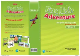 new-english-adventure-pl-2-teacher-s-book-with-presentation-tool-do-wersji-wieloletniej-praca-zbiorowa