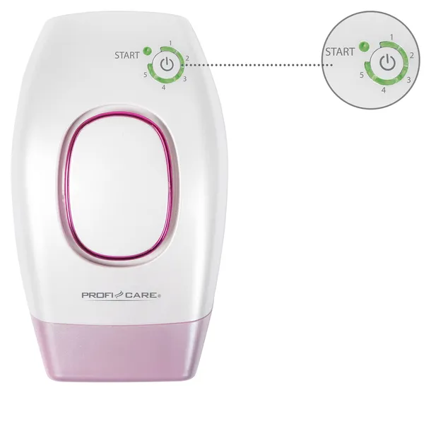 depilator-proficare-pc-ipl-3024-marka-proficare