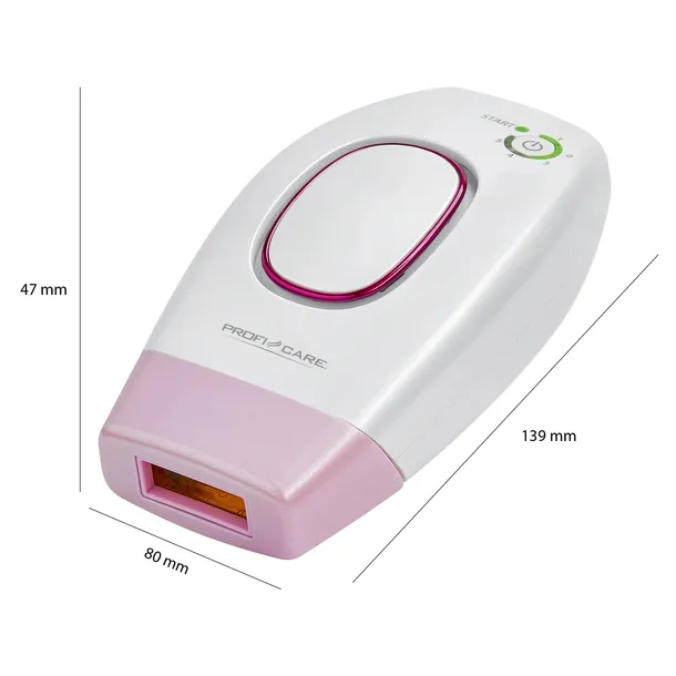 depilator-proficare-pc-ipl-3024-model-pc-ipl-3024