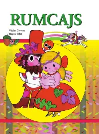 rumcajs-radek-pilar-vaclav-ctvrtek