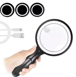 zree-lupa-o-potrojnej-jasnosci-5x10x-kabel-usb-do-ladowania-33led-ringlight