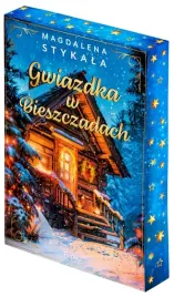 gwiazdka-w-bieszczadach-ilustrowane-brzegi-magdalena-stykala