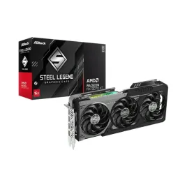 karta-graficzna-amd-asrock-radeon-rx-9070-xt-steel-legend-dark-16gb-gddr6