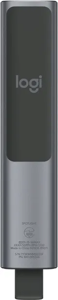 logitech-spotlight-pilot-bezprzewodowy-bluetooth-rf-szary-kod-taryfy-celnej-85229000