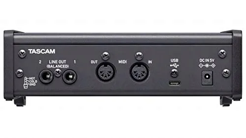 interfejs-audio-tascam-usb-us-2x2hr-marka-tascam