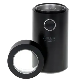 mlynek-do-kawy-adler-ad-4446-black-silver-150w-pojemnosc-75g