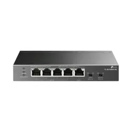 switch-tp-link-tl-sg1005p-pd-x5-10-100-1000-poe-1x-poe-in-4x-poe-out