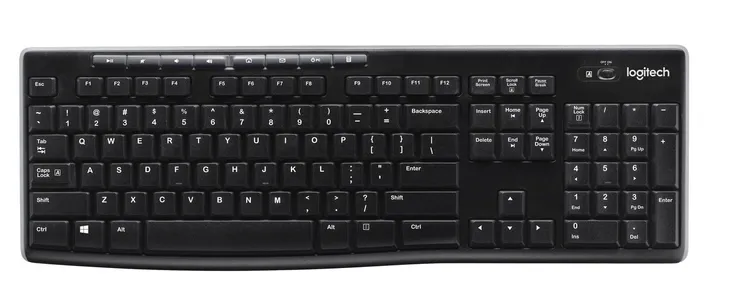 logitech-k270