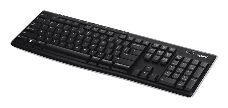 logitech-k270