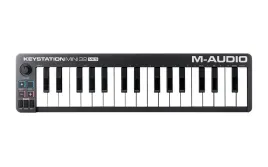 klawiatura-sterujaca-m-audio-keystation-mini-32-mk3