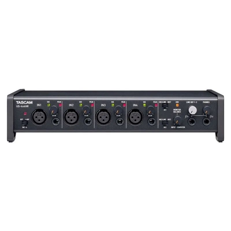 interfejs-audio-tascam-us-4x4hr