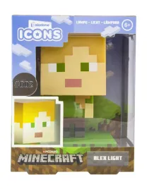 paladone-lampka-nocna-minecraft-alex-light