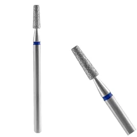 staleks-frez-diamentowy-stozek-sciety-niebieski-25-8mm-fa70b025-8