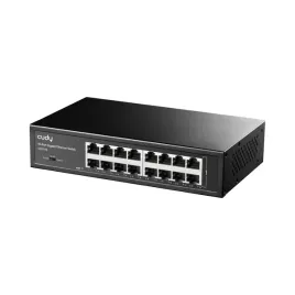 switch-przelacznik-sieciowy-cudy-gs1016-16-portowy-gigabitowy-vlan-extend