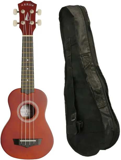 ukulele-sopranowe-arrow-kolor-brazowy