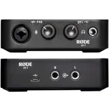interfejs-audio-rode-ai-1-usb-certyfikat-ce