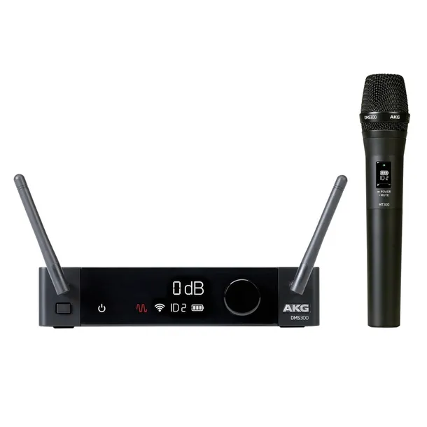 akg-dms300