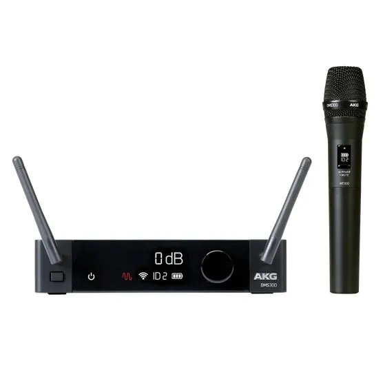 akg-dms300