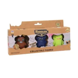 fuggler-s3-gold-edition-figures-3-pak-asyort