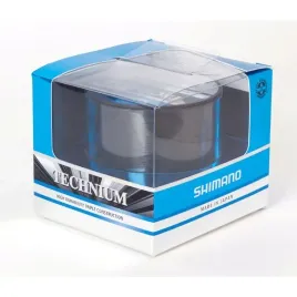 zylka-shimano-tec30025pb-025-mm-x-300-m