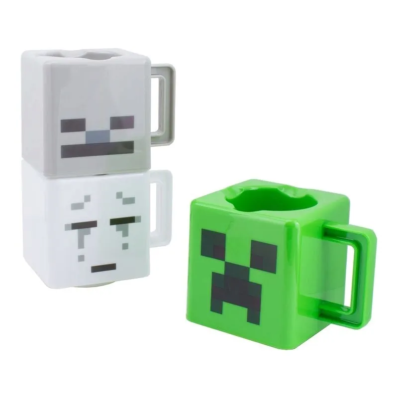 kubek-plastik-250-ml-minecraft-material-plastik