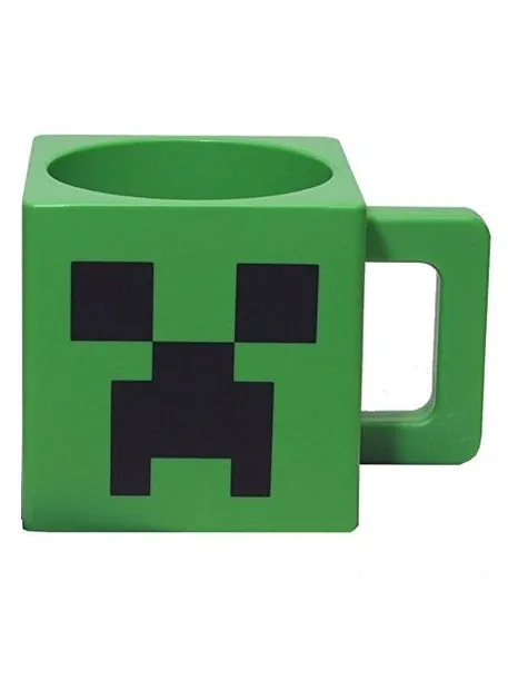 kubek-plastik-250-ml-minecraft-rodzaj-gadzetu-gamingowy