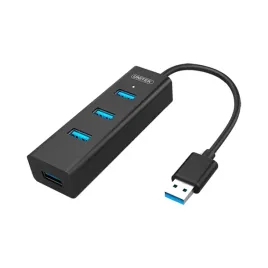 hub-usb-unitek-y-3089-4-portow
