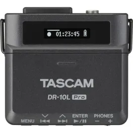tascam-dr-10l-pro-rejestrator-32-bit-float