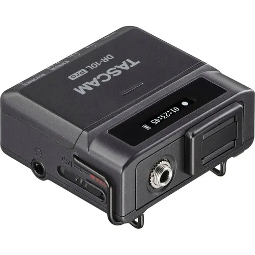 tascam-dr-10l-pro-rejestrator-32-bit-float