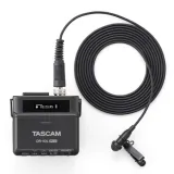 tascam-dr-10l-pro-rejestrator-32-bit-float-model-dr-10l-pro
