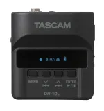 tascam-dr-10l-pro-rejestrator-32-bit-float-kolor-czarny