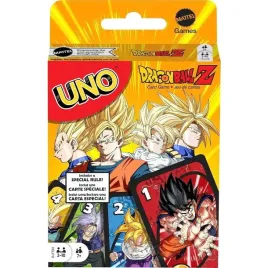 gra-karciana-uno-dragon-ball-z