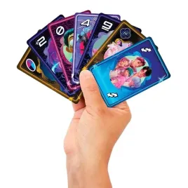 gra-karciana-uno-k-pop-demon-hunters