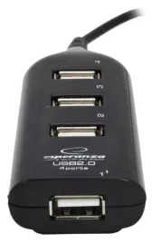 hub-usb-4-porty-esperanza-ea116