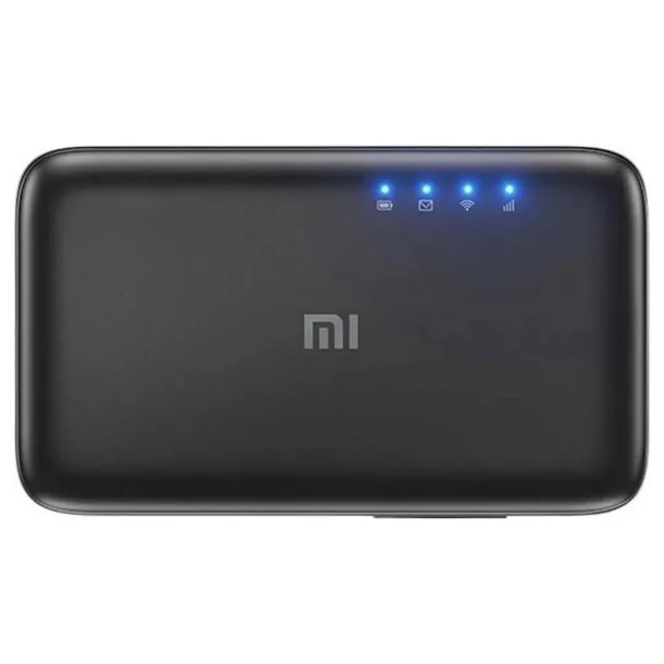 Router Xiaomi F490 Czarny