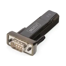 adapter-usb-digitus-usb-a-rs-232-czarny-da-70167