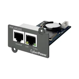 karta-sieciowa-do-zasilacza-ups-cyberpower-rmcard205
