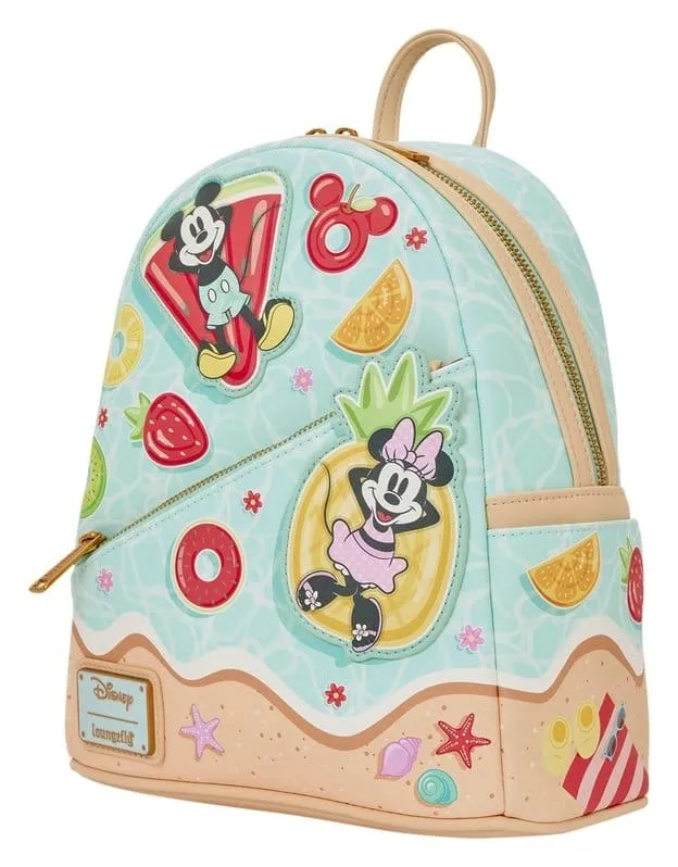 mini-plecak-mickey-i-minnie-beach-fun-stan-nowy