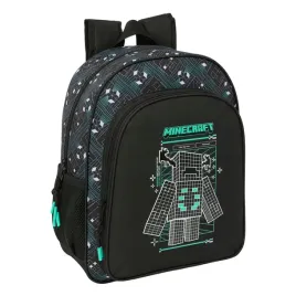 plecak-szkolny-minecraft-38-cm-adaptable-do-wozka-trolley