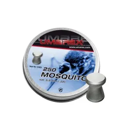 srut-diabolo-plaski-umarex-mosquito-ribbed-55-mm-250-szt